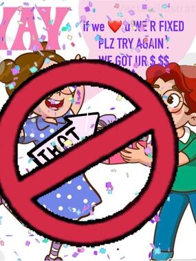 WE ARE BACK AND WE HAVE YOUR $$